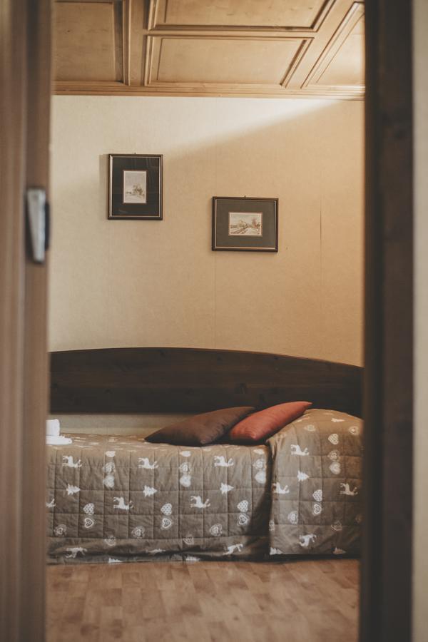 Hotel Residence Giardini Piode ภายนอก รูปภาพ